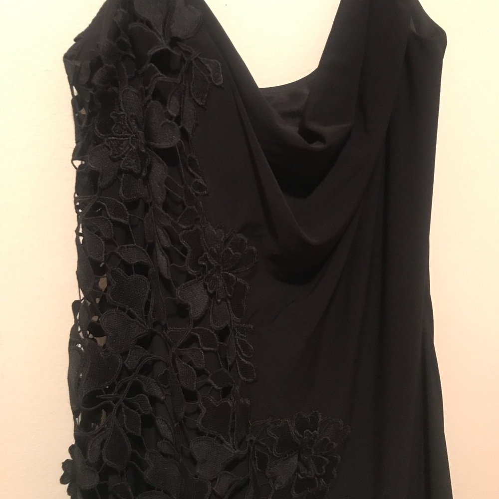 Vera Wang Dress